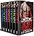 The NOLA Defiance MC Box Set: The Complete Series (NOLA Defiance MC #1-7)