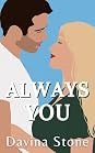 Books by Davina Stone (Author of The Alice Equation)