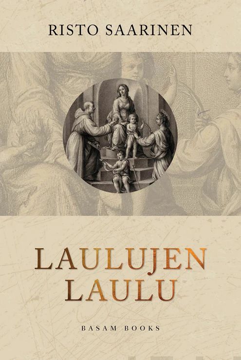 Laulujen laulu