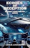 Echoes of Deception (Whiskey Tango Foxtrot)