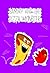 Sammy and the Pizza Monster...