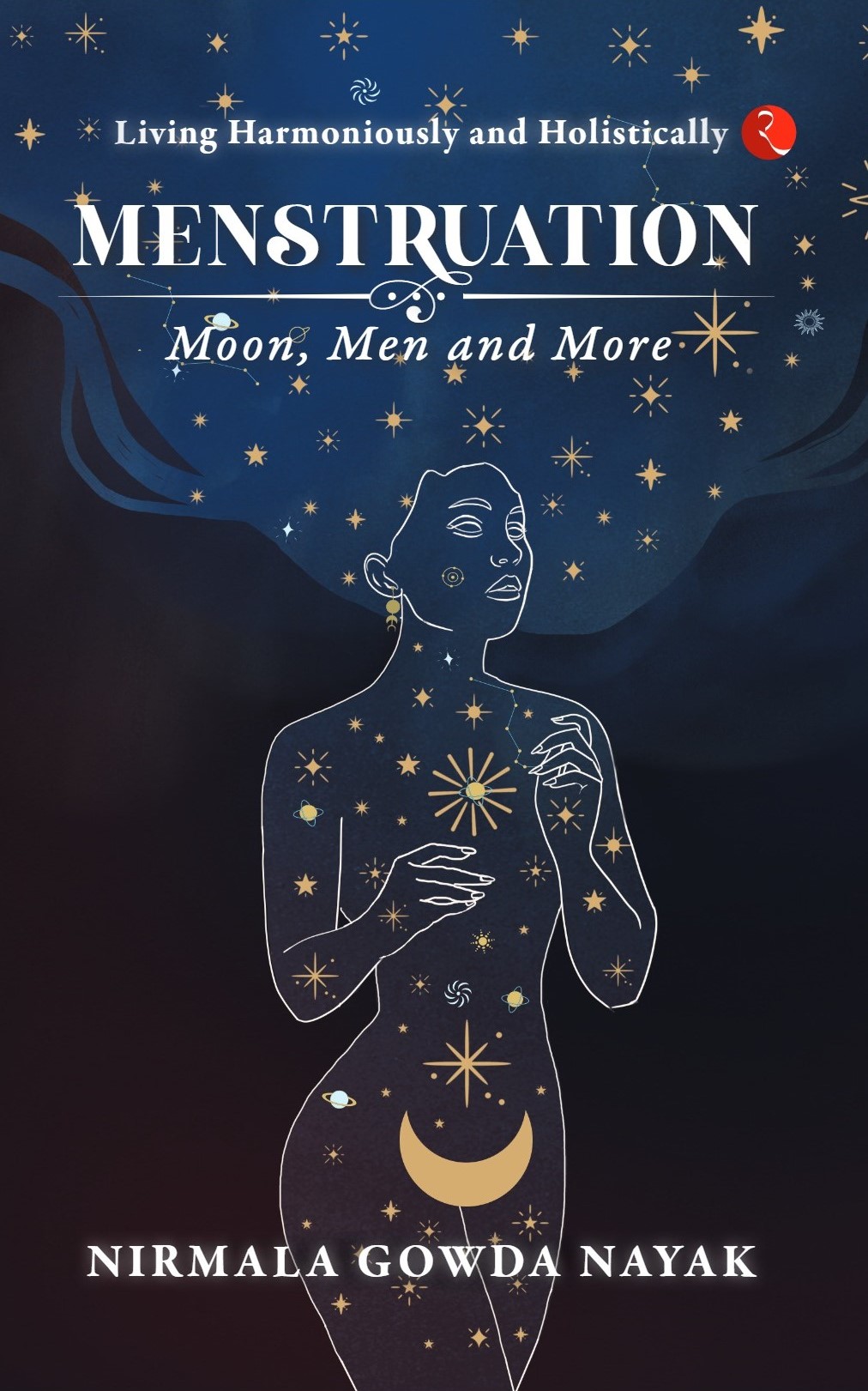 Menstruation: Moon, Men and More