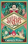 Inkheart by Cornelia Funke