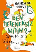 Ben Yeteneksiz miyim?