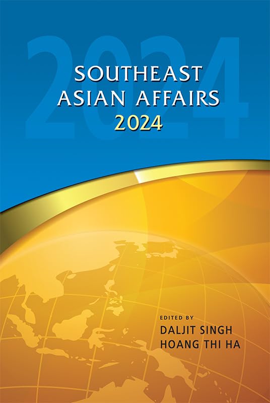 Southeast Asian Affairs 2024 (Hardcover)