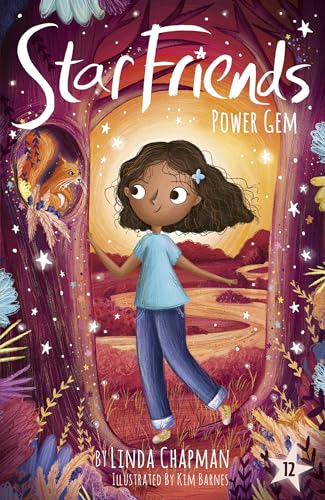 Power Gem (Star Friends, #12)