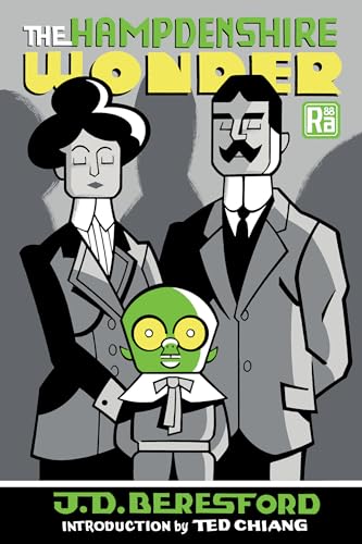 The Hampdenshire Wonder (Paperback)