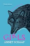 Girls by Annet Schaap