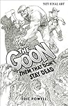The Goon: Them Th...