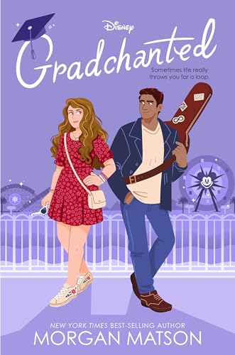 Gradchanted (Paperback)