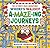 Where's Waldo? Amazing Journeys: The Ultimate Maze Adventure!: (A Maze Puzzle Activity Book with 100+ Hidden Objects to Search and Find - a Perfect Gift & Travel Companion for All Ages)