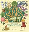 The Five Sides of Marjorie Rice by Amy Alznauer The Five Sides of Marjorie Rice by Amy Alznauer