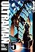 Ultraman - Band 5 (German Edition)
