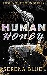 Book cover for Human Honey