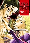 Ninja Vs. Gokudo, Vol. 1