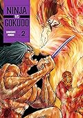 Ninja Vs. Gokudo, Vol. 2