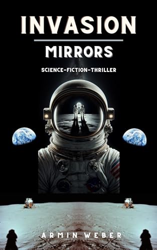 INVASION: MIRRORS (German Edition)