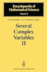Several Complex Variables II: Function Theory in Classical Domains Complex Potential Theory (Encyclopaedia of Mathematical Sciences Book 8)