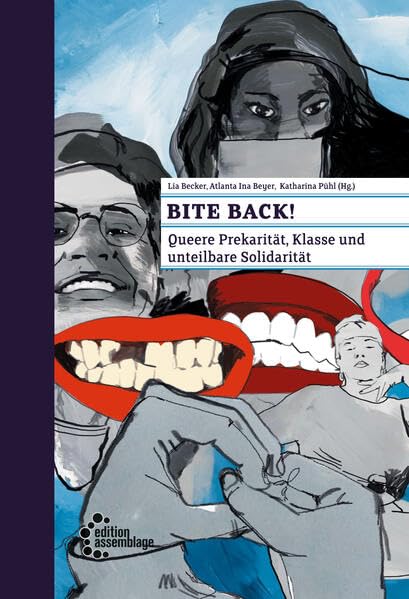 Bite Back! (Paperback)