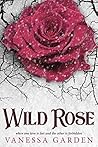 Wild Rose Book cover for Wild Rose