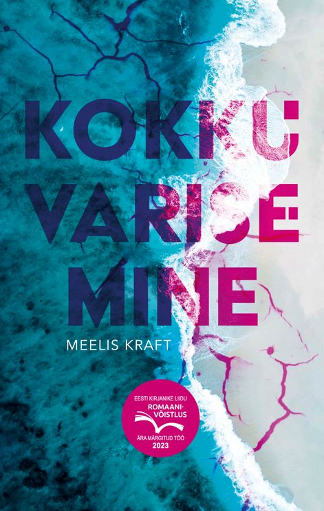 Kokkuvarisemine (Paperback)