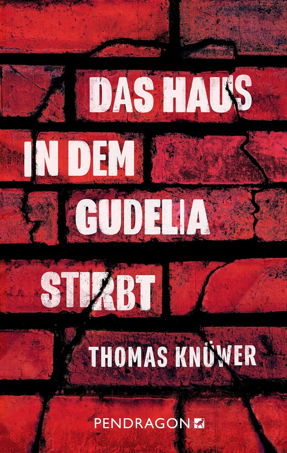 Das Haus in dem Gudelia stirbt (Kindle Edition)