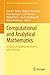 Computational and Analytical Mathematics by David H. Bailey