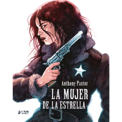 La Mujer de la Estrella (Hardcover)