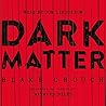 Dark Matter by Blake Crouch