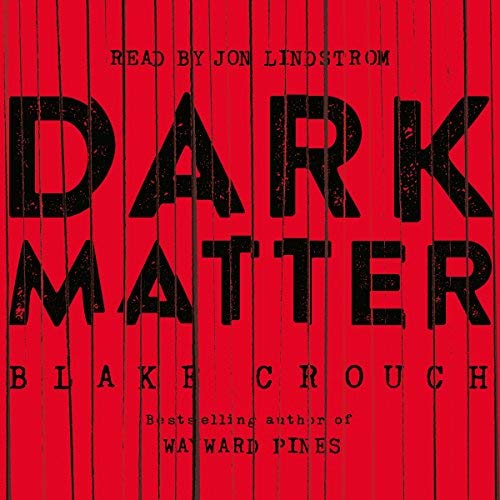 Dark Matter