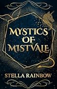 Mystics of Mistvale