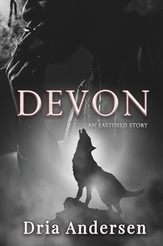 Devon (The Edwards Brothers Book 1)