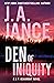 Den of Iniquity (J.P. Beaum...
