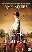 Dark Harvest (Seasons of War #2)