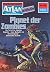 Atlan 198: Planet der Zombi...