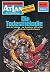Atlan 168: Die Todesmelodie...