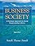 Business & Society: A Strat...