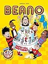 Beano Annual 2024