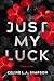 Just My Luck: Alternative Cover