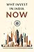 Why Invest in India Now: Th...