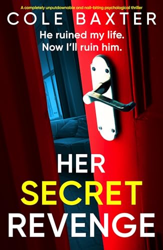 Her Secret Revenge (Kindle Edition)
