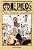 One Piece 1 by Eiichiro Oda