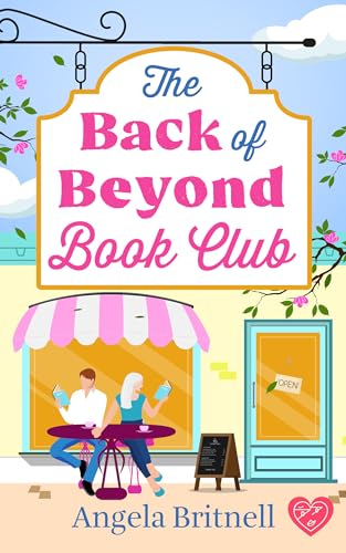 The Back of Beyond Book Club (Cornish Romances Book Club #1)