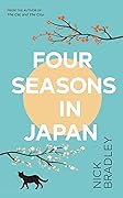 Four Seasons in Japan 
