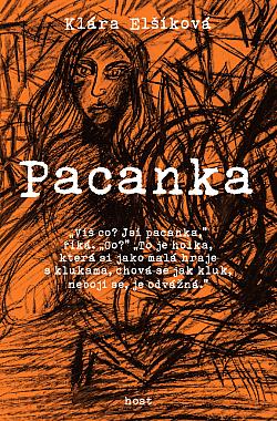 Pacanka (Paperback)