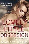 Lovely Little Obsession: A Safe Stalker Romance