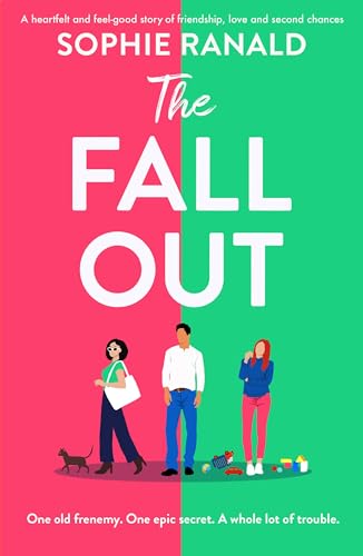 The Fall-Out (Kindle Edition)