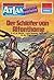Atlan 170: Der Schläfer von...