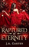 Raptured by Eternity (Blood Oath #6) Book cover for Raptured by Eternity (Blood Oath #6)