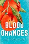 Blood Oranges